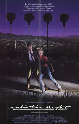 Fuga Al Amanecer (1985) poster